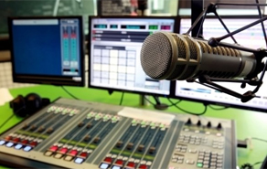 radio sem fins lucrativos
